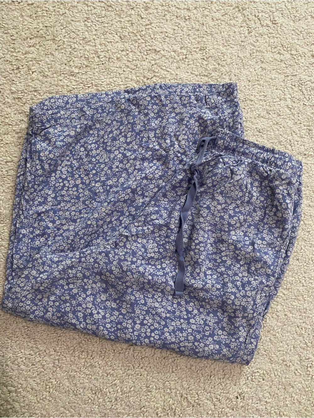UNIQLO Drape Easy Pants EUC Size S